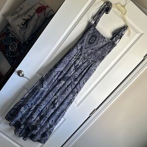 NWT dress